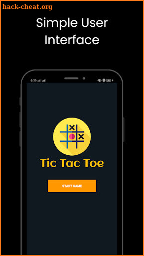 Tic Tac Toe - Multiplayer screenshot