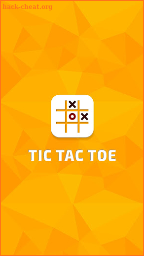 Tic-Tac-Toe, Noughts and Crosses, Xs and Os Free screenshot