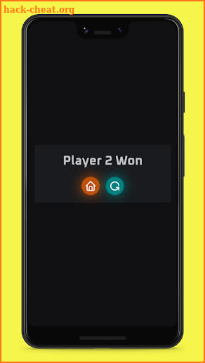 Tic Tac Toe | 2 Players screenshot