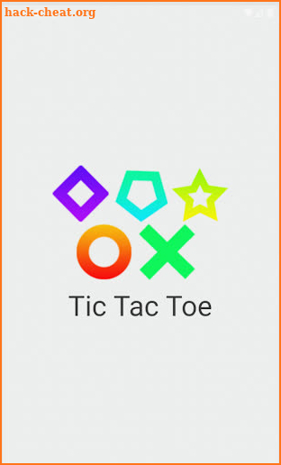 Tic Tac Toe | Free | Fun Unlimited screenshot