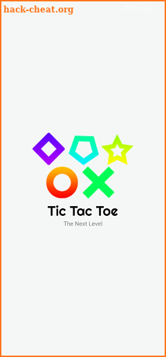 Tic Tac Toe - The Next Level screenshot