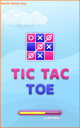 Tic Tac Toe - Tic Tac Toe 2 Player screenshot