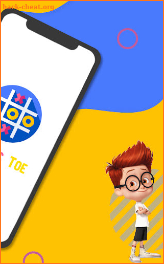 Tic Tac Toe - X and O screenshot