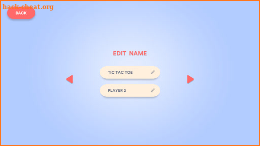 Tic Tac Toe - XO screenshot