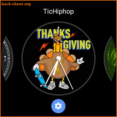 TicHiphop screenshot