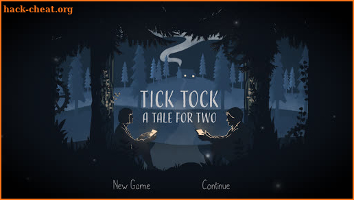 Tick Tock: A Tale for Two screenshot