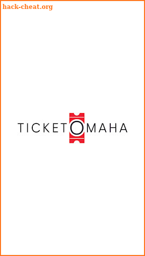 Ticket Omaha screenshot