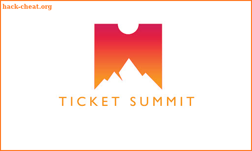 Ticket Summit Trade Show screenshot