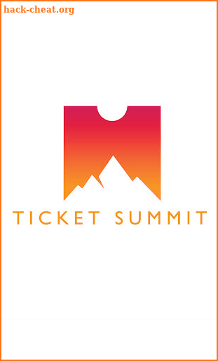 Ticket Summit Trade Show screenshot