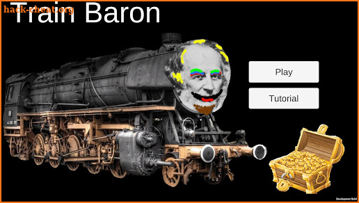 Ticket to Ride: Train Baron Edition screenshot