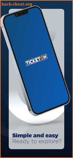 Ticketón - Event tickets screenshot