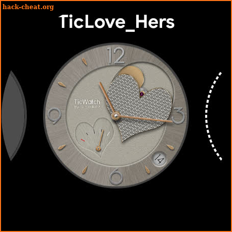 TicLov Hers screenshot