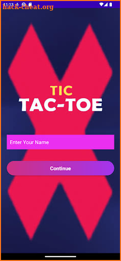 TicTacToe Premium screenshot