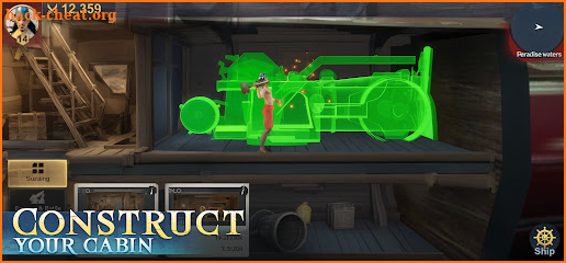 Tides of Conquest screenshot