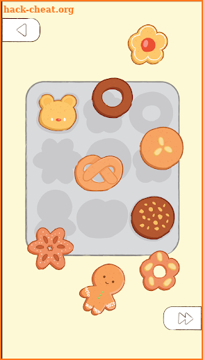 Tidy Sort: Satisfying Puzzle screenshot