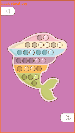 Tidy Sort: Satisfying Puzzle screenshot