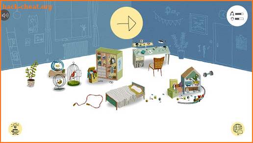 Tidyque - Educational app for kids screenshot