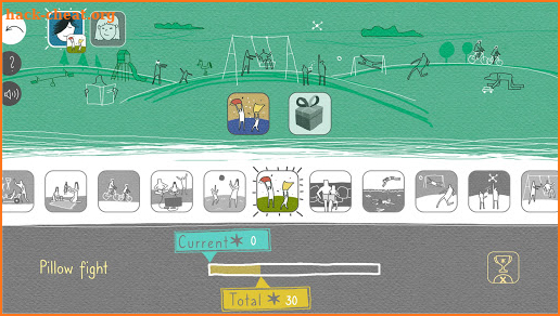 Tidyque - Educational app for kids screenshot
