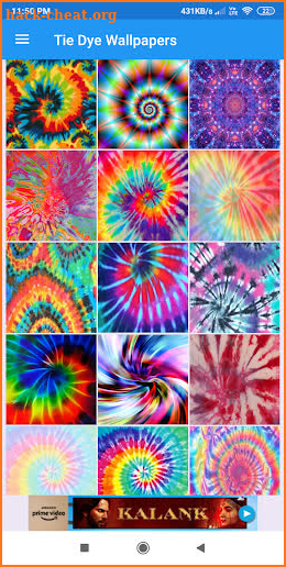Tie Dye Wallpapers: HD images, Free Pics download screenshot