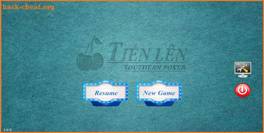 Tien Len  Southern Poker screenshot