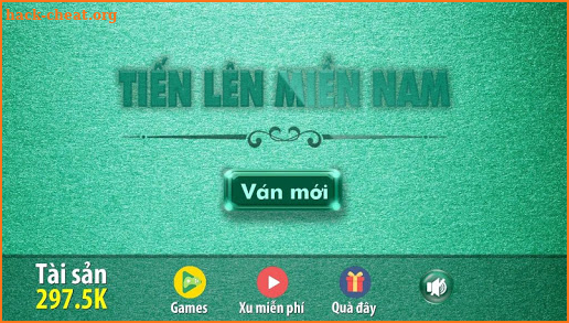 Tiến Lên - Tien Len screenshot