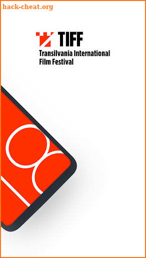 TIFF Official App screenshot