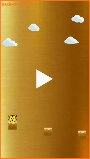 Tiger Jump screenshot