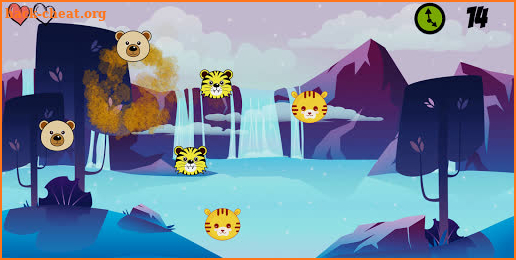 Tiger King - Joe Exotic Zoo screenshot