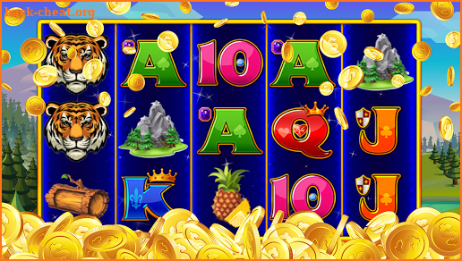 Play Lucky Tiger Slot Machine Free With No Download