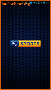 Tigo Sports El Salvador screenshot