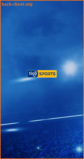 Tigo Sports El Salvador (Nueva) screenshot