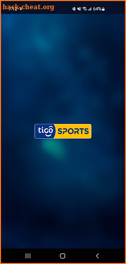 Tigo Sports Honduras TV screenshot