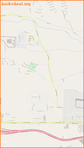 Tijuana Offline Map screenshot