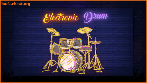 Tik Beat - Electronic Drum Pads screenshot
