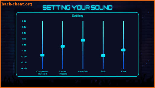 Tik Beat - Electronic Drum Pads screenshot