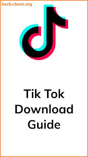Tik Tik Download Guide screenshot