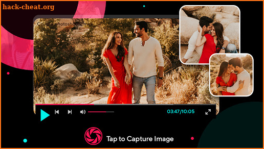 Tik Tik Video India - HD Video Status Player screenshot
