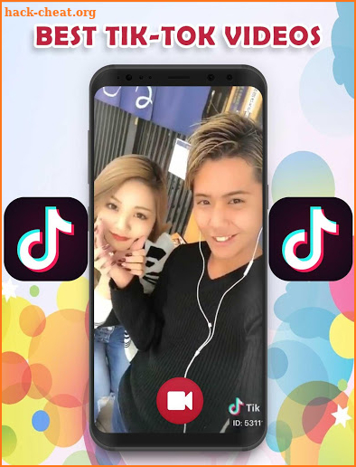 Tik Tok 2018 screenshot