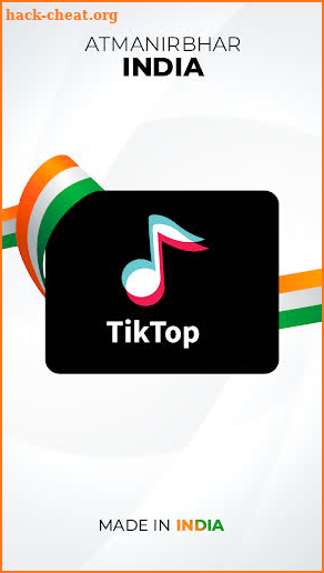 Tik Top - Short Video | MADE IN INDIA screenshot