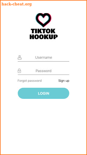 TikTok Hookup Dating screenshot