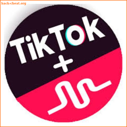 TikTok  includes  Musical.ly  filters  guide screenshot