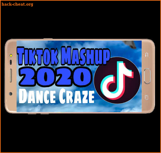 Tiktok Mashup 2020 (dance craze) offline screenshot