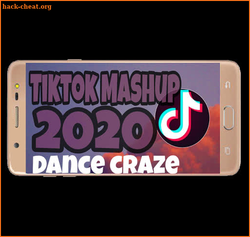 Tiktok Mashup 2020 (dance craze) offline screenshot
