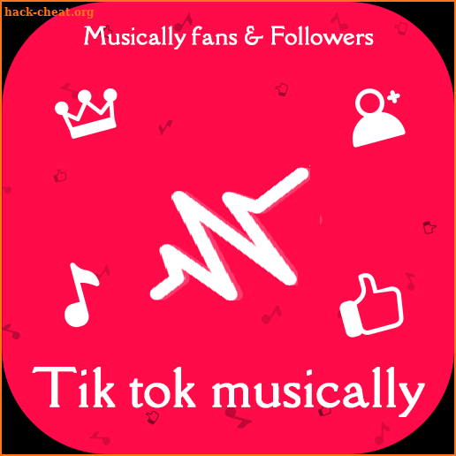 TIKTOK Musically Likes & Followers screenshot