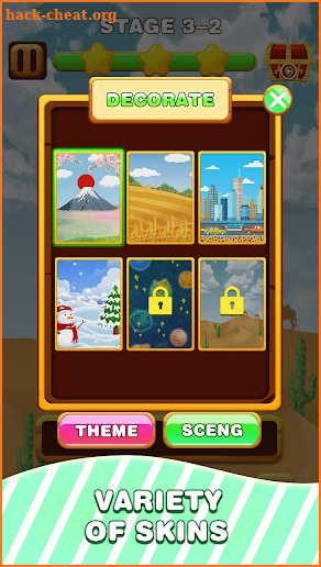 Tile 3 Match Master - 3 Tile Match Game screenshot