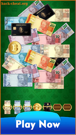 Tile Bank: Match Puzzle Game screenshot