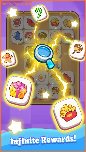 Tile Blast - Connect to win screenshot