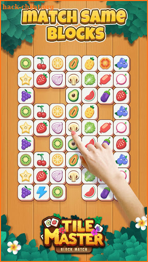 Tile Connect Master:Block Match Puzzle Game screenshot