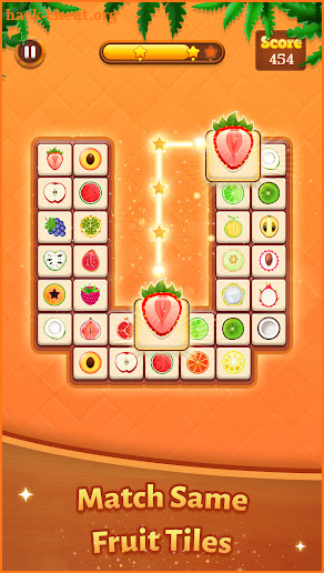 Tile Connect - Matching Game screenshot
