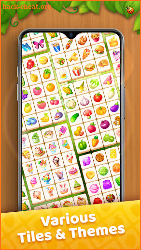 Tile Connect - Tile Match Game screenshot